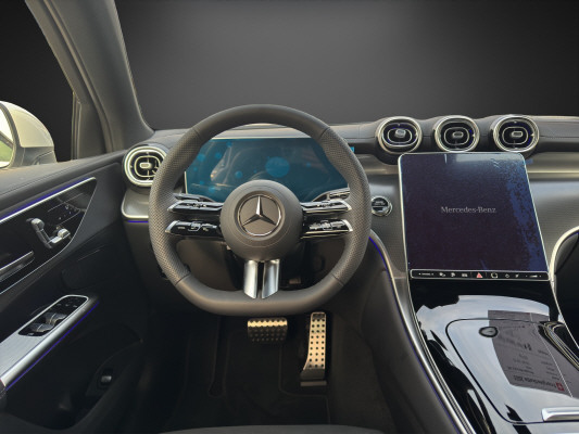 MERCEDES-BENZ GLC Coupé 300 de 4M 9G-T-image-7