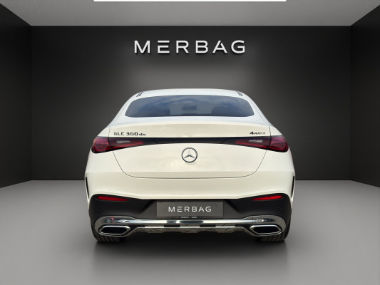 MERCEDES-BENZ GLC Coupé 300 de 4M 9G-T-image-4