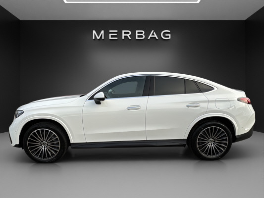 MERCEDES-BENZ GLC Coupé 300 de 4M 9G-T-image-2