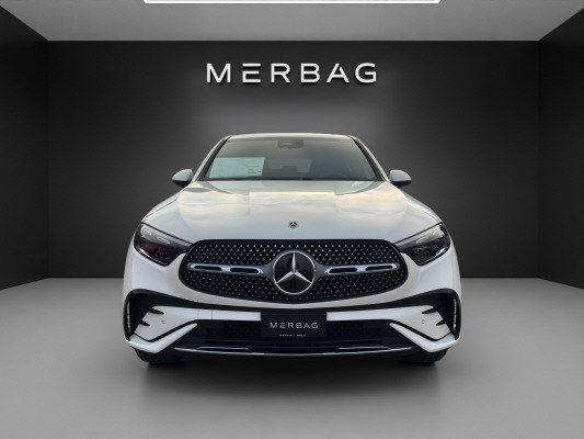 MERCEDES-BENZ GLC Coupé 300 de 4M 9G-T-image-1