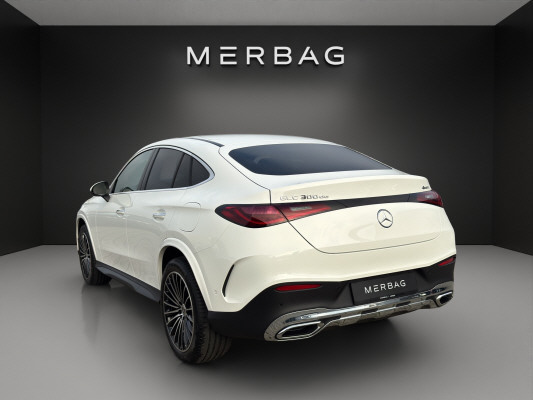 MERCEDES-BENZ GLC Coupé 300 de 4M 9G-T-image-3