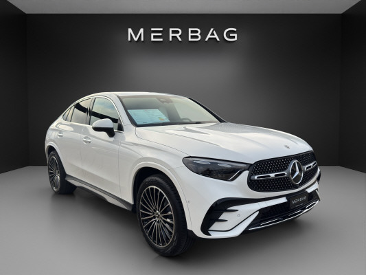 MERCEDES-BENZ GLC Coupé 300 de 4M 9G-T-image-0