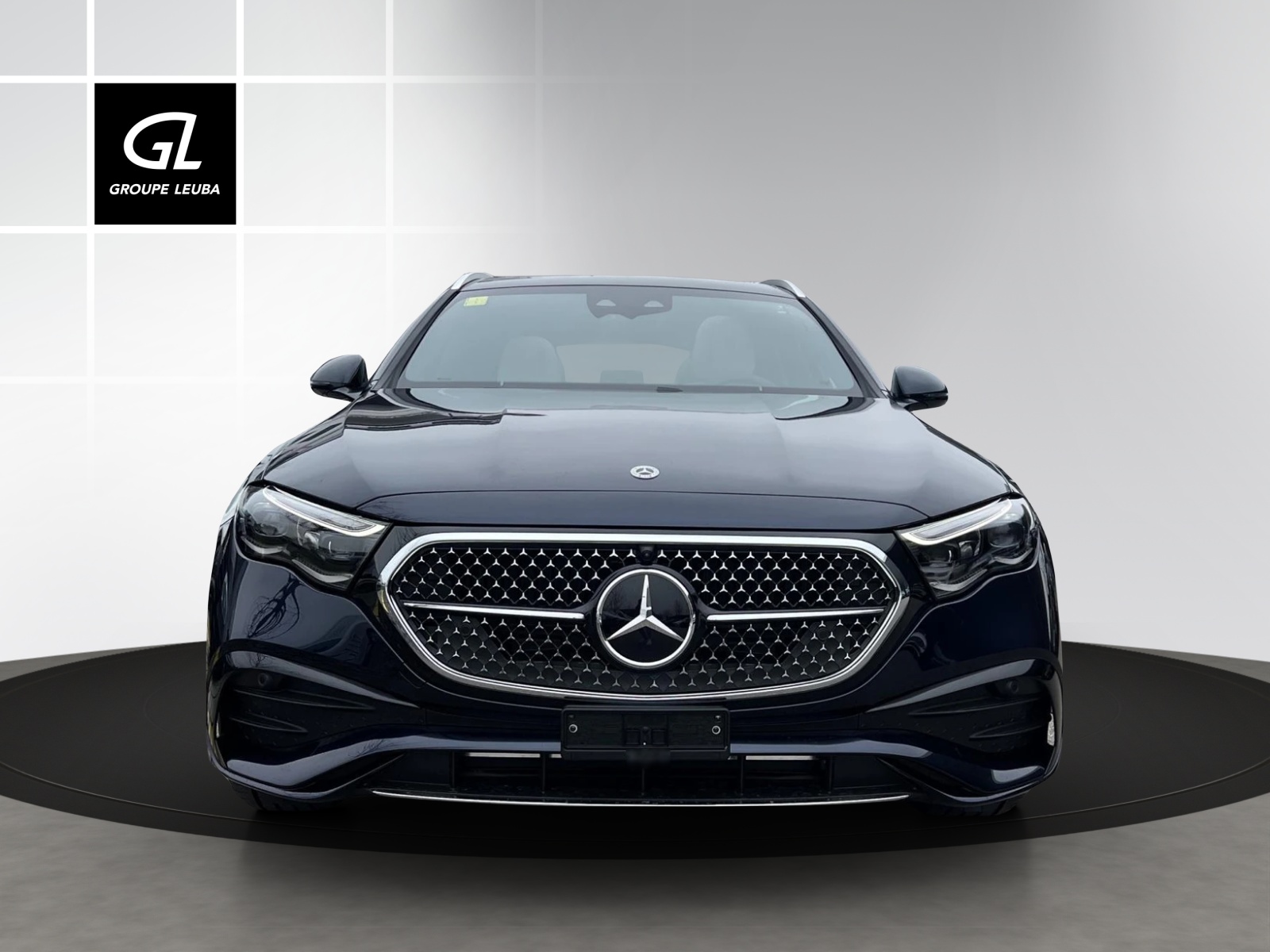 MERCEDES-BENZ E 220 D 4M T-image-2