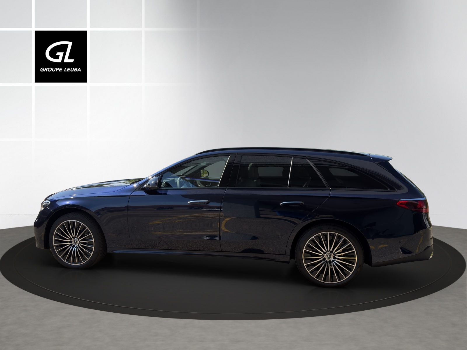 MERCEDES-BENZ E 220 D 4M T-image-3