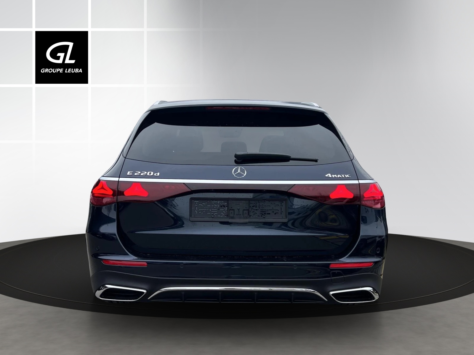MERCEDES-BENZ E 220 D 4M T-image-10