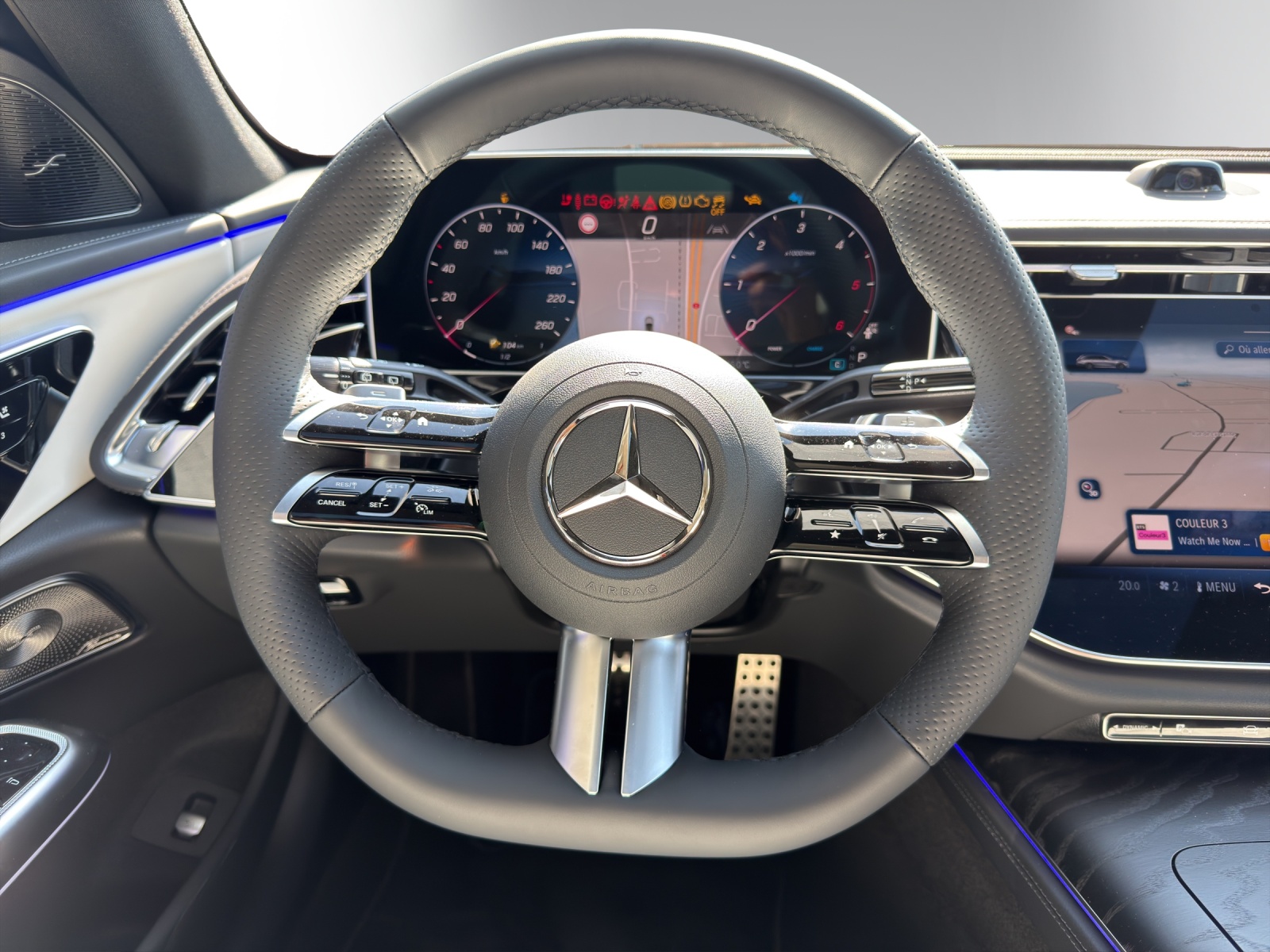 MERCEDES-BENZ E 220 D 4M T-image-14