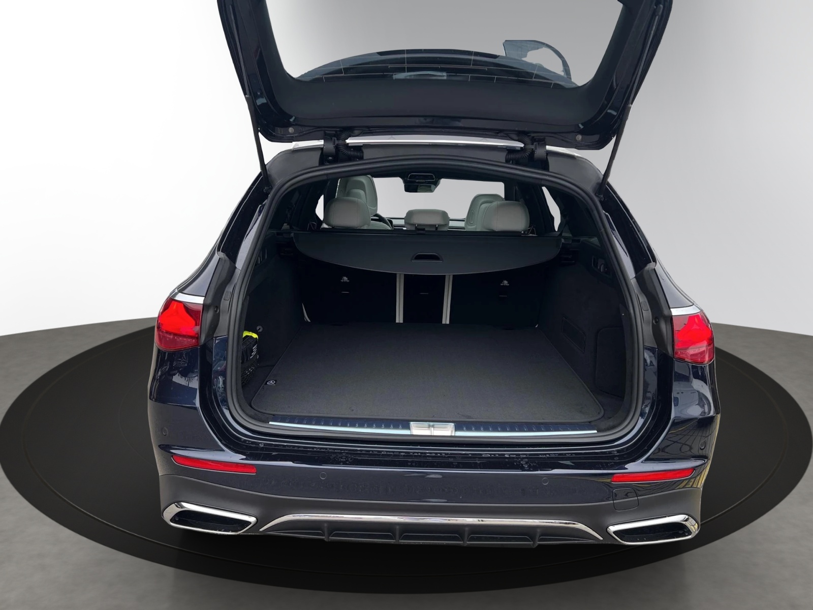 MERCEDES-BENZ E 220 D 4M T-image-11