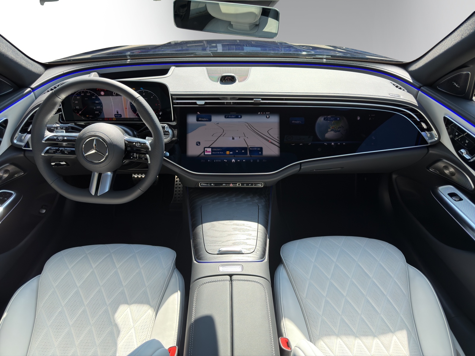 MERCEDES-BENZ E 220 D 4M T-image-12