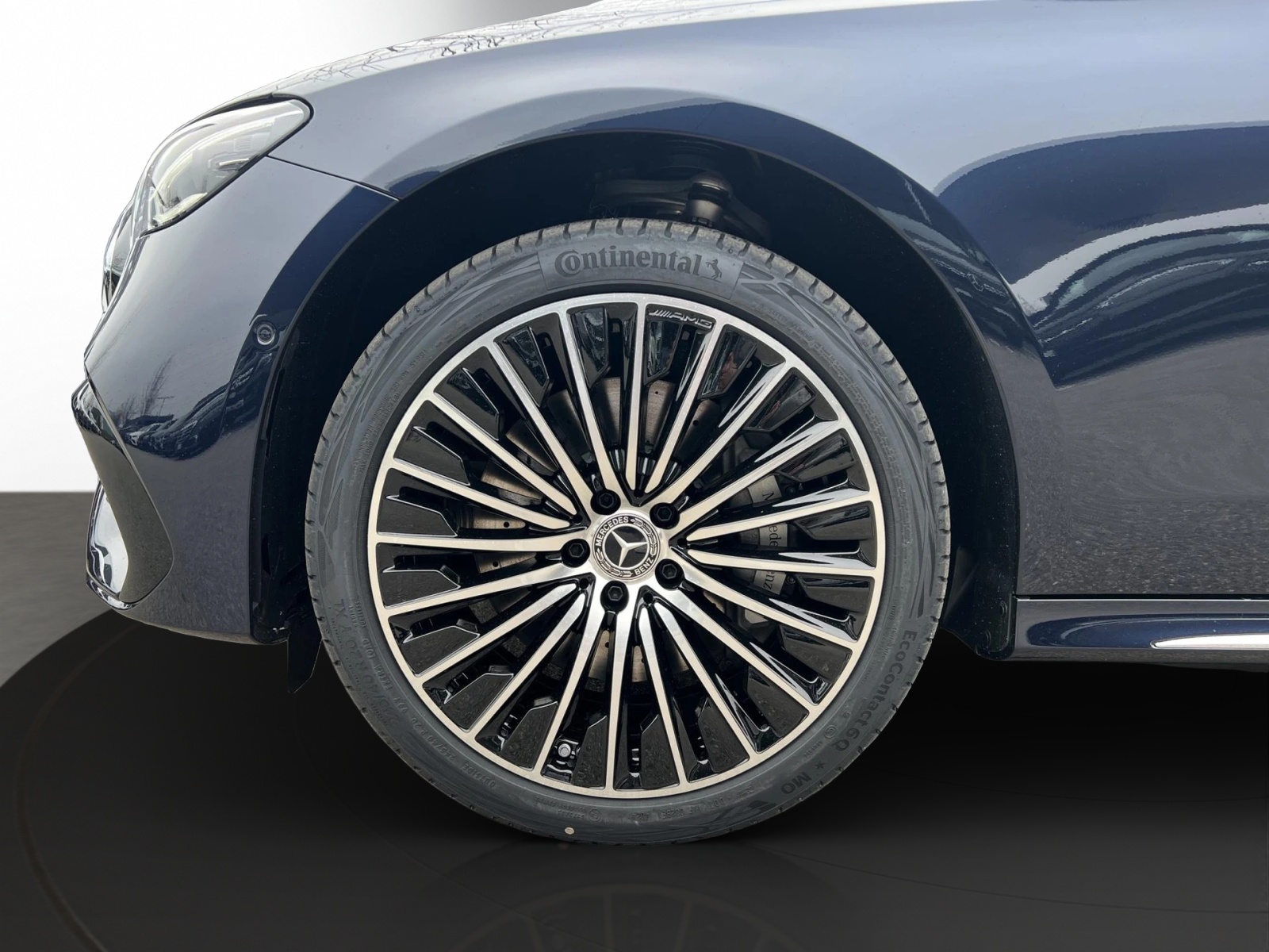 MERCEDES-BENZ E 220 D 4M T-image-7