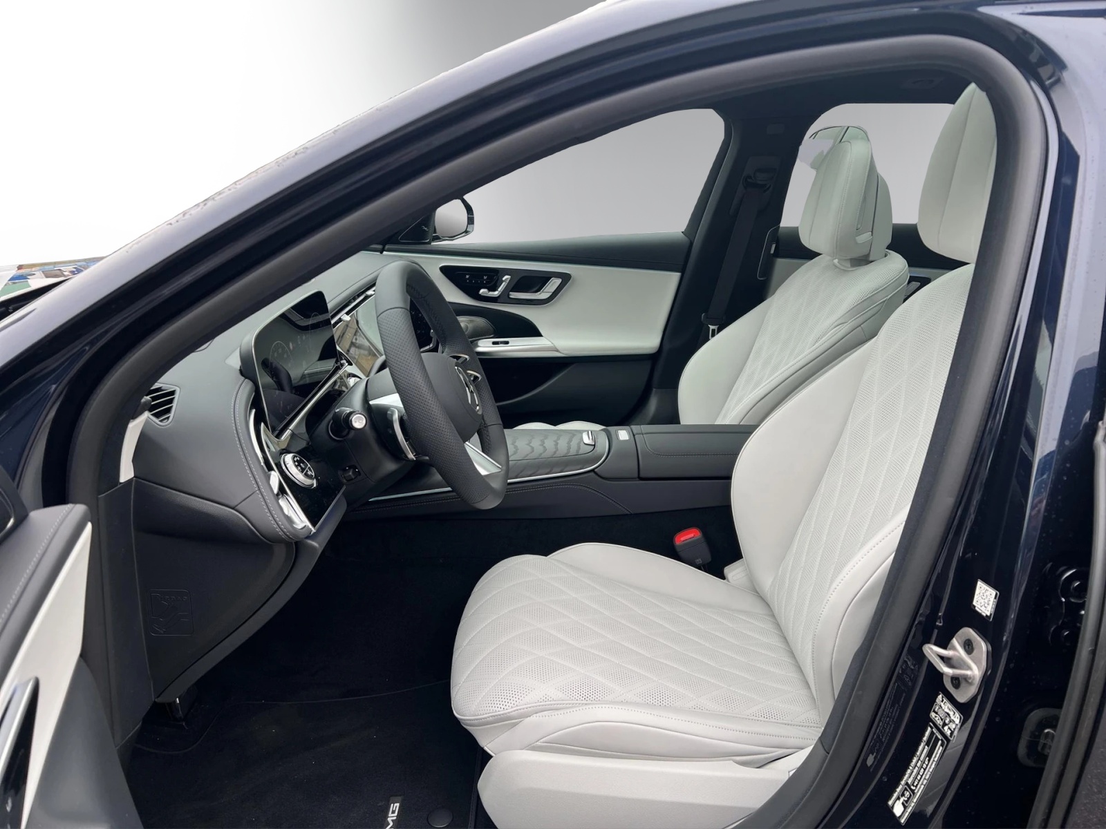 MERCEDES-BENZ E 220 D 4M T-image-5