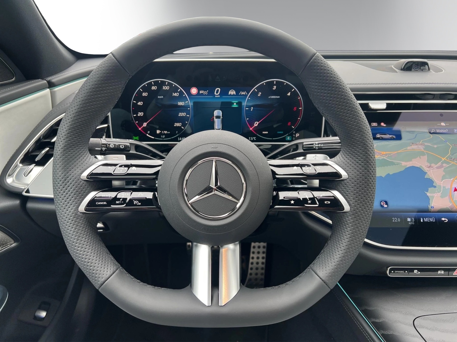 MERCEDES-BENZ E 220 D 4M T-image-15