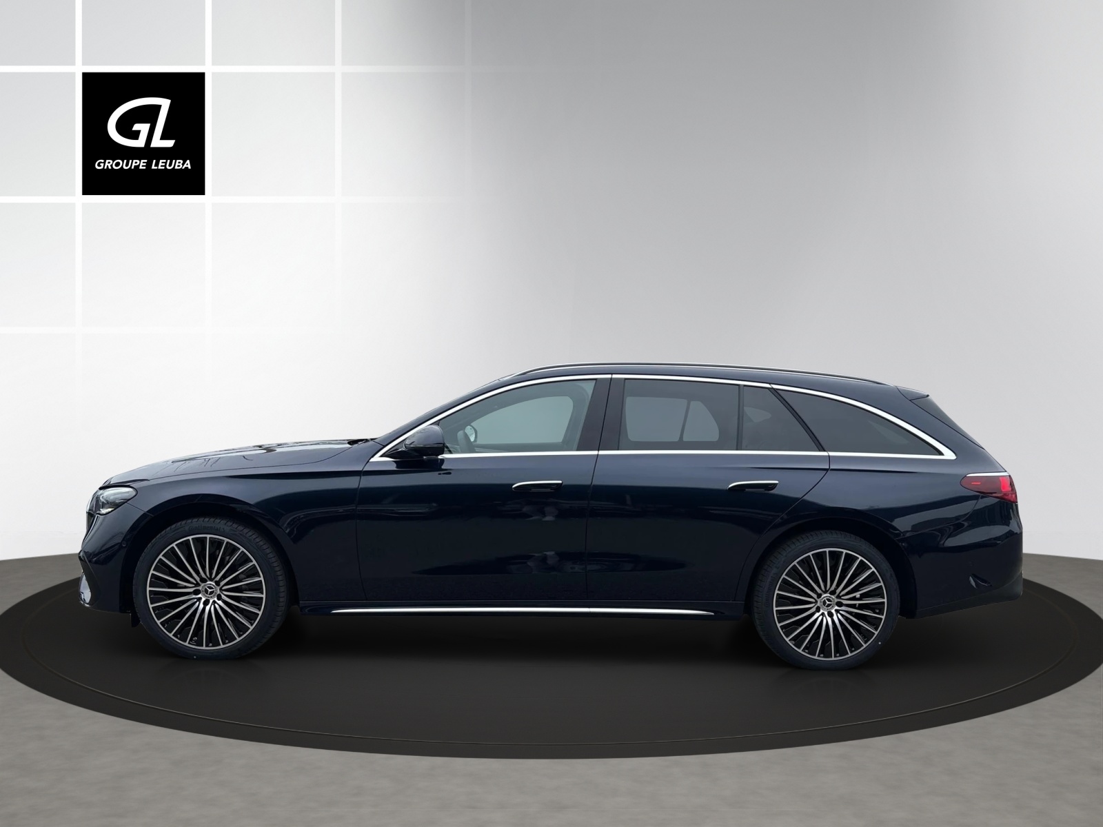 MERCEDES-BENZ E 220 D 4M T-image-3
