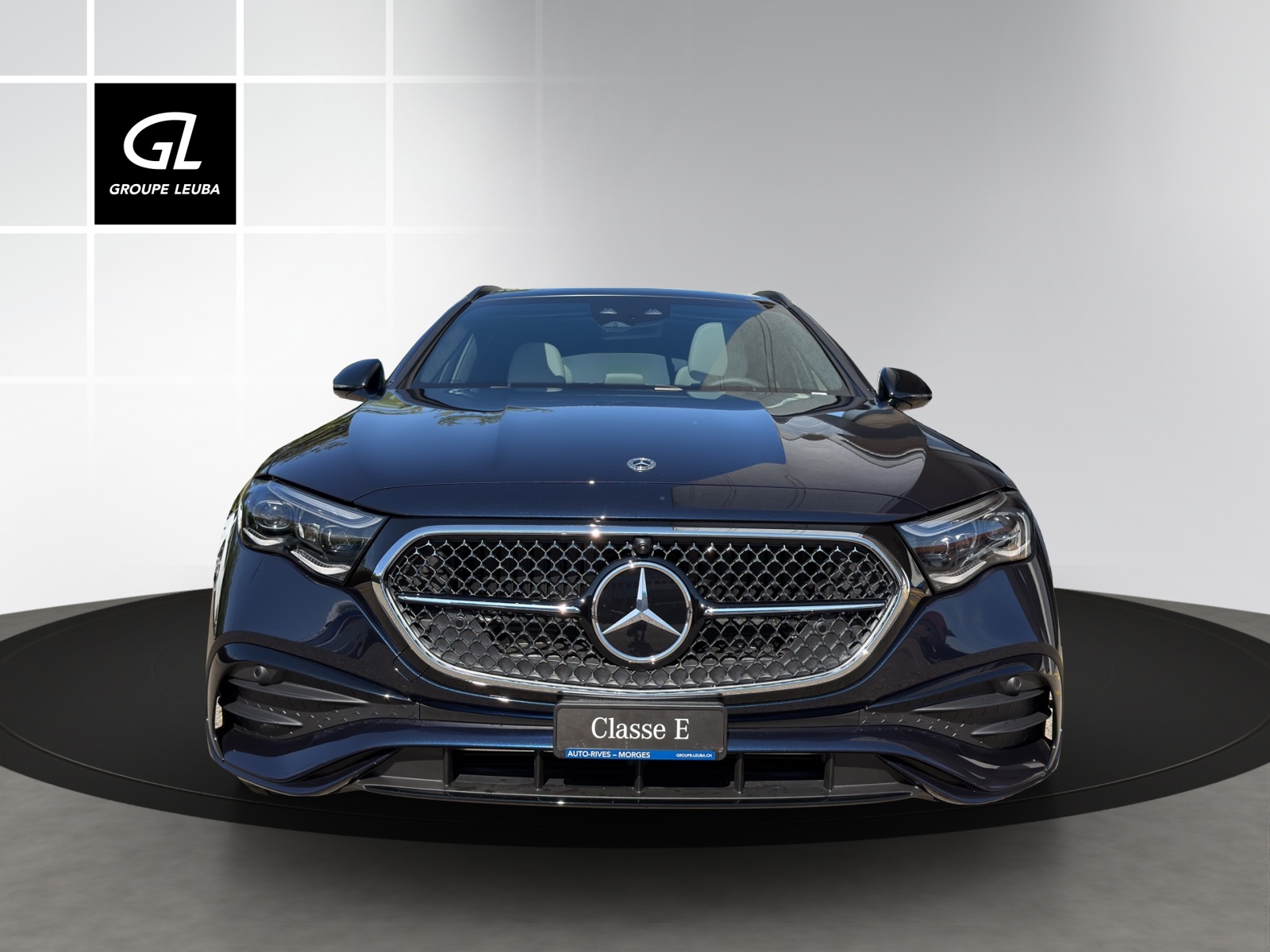 MERCEDES-BENZ E 220 D 4M T-image-2
