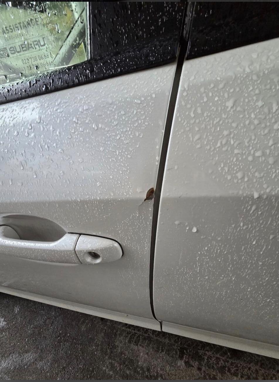 SUBARU XV 2.0 Swiss Two AWD-image-1