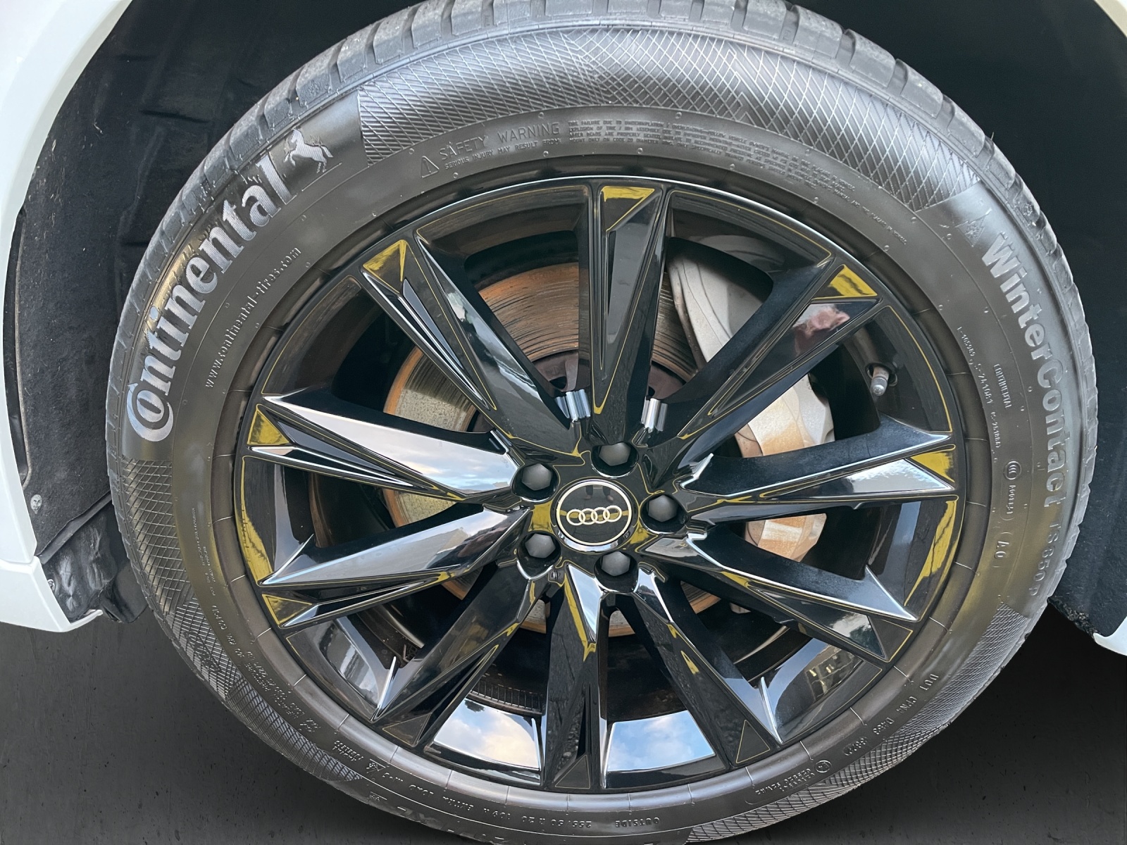 AUDI S line Black Edition quattro-image-16