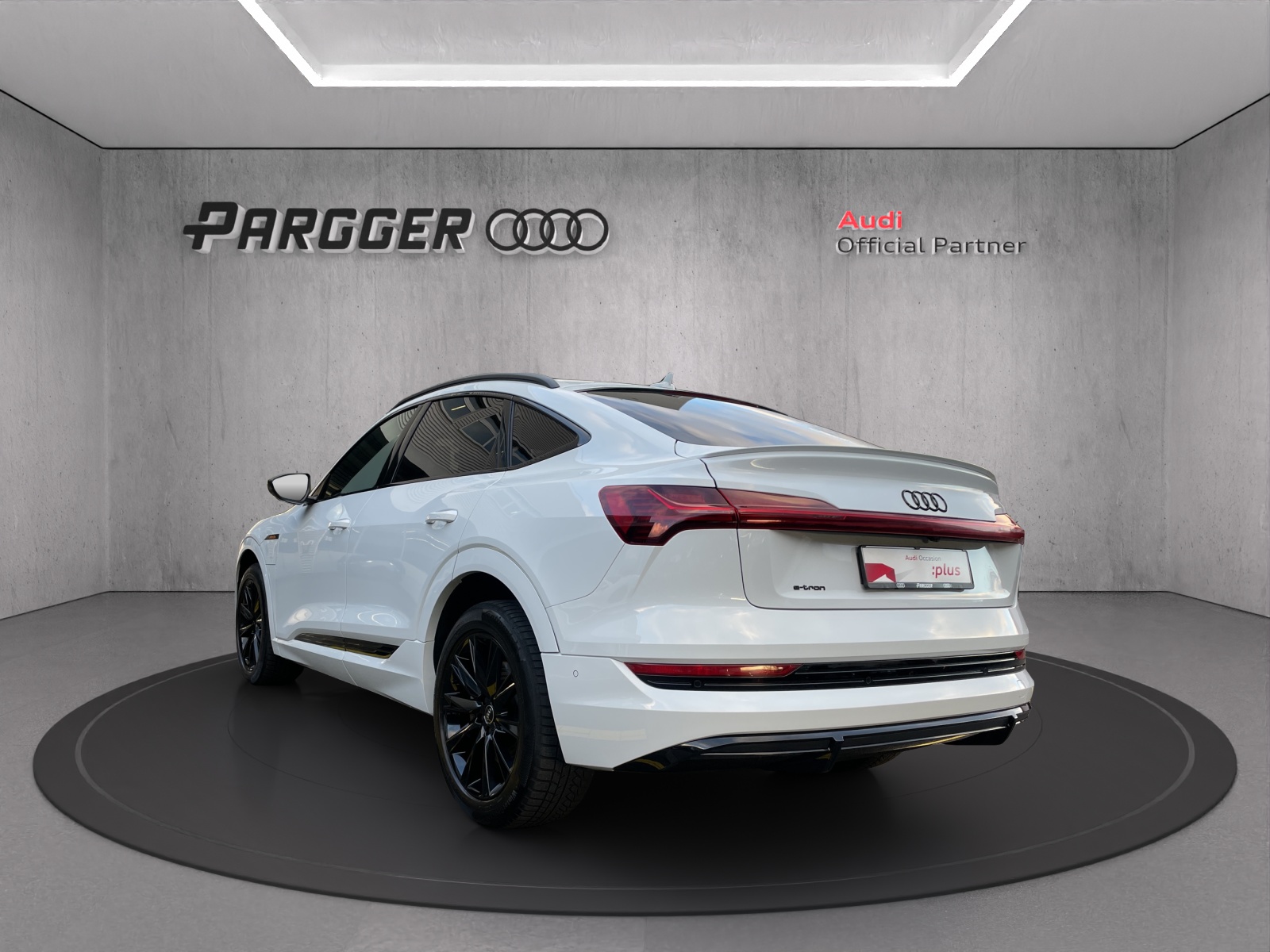 AUDI S line Black Edition quattro-image-4
