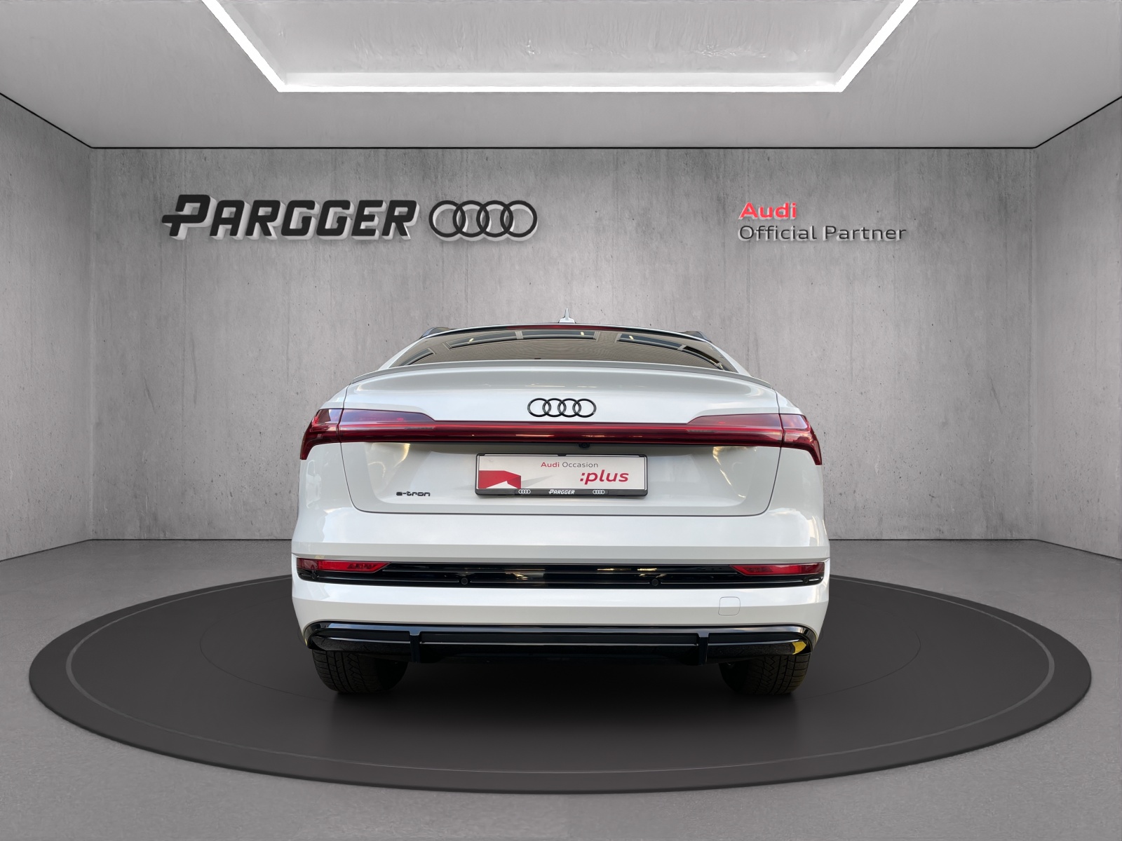 AUDI S line Black Edition quattro-image-4