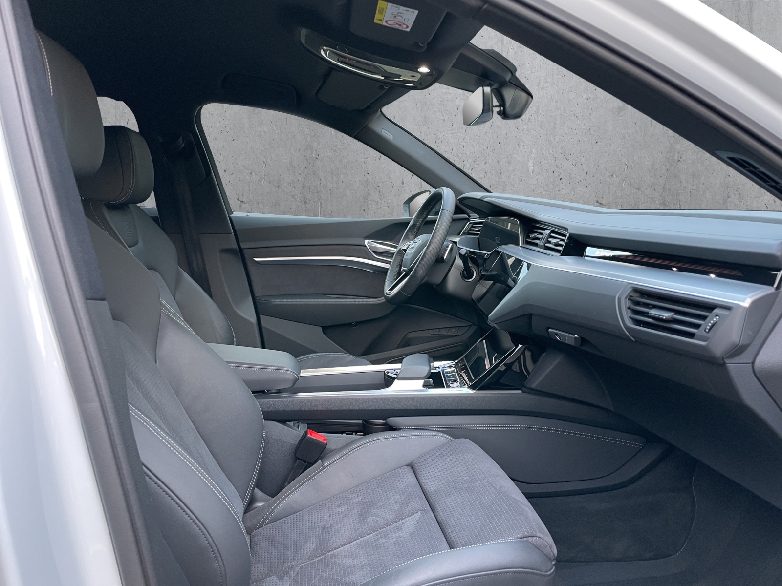 AUDI S line Black Edition quattro-image-8