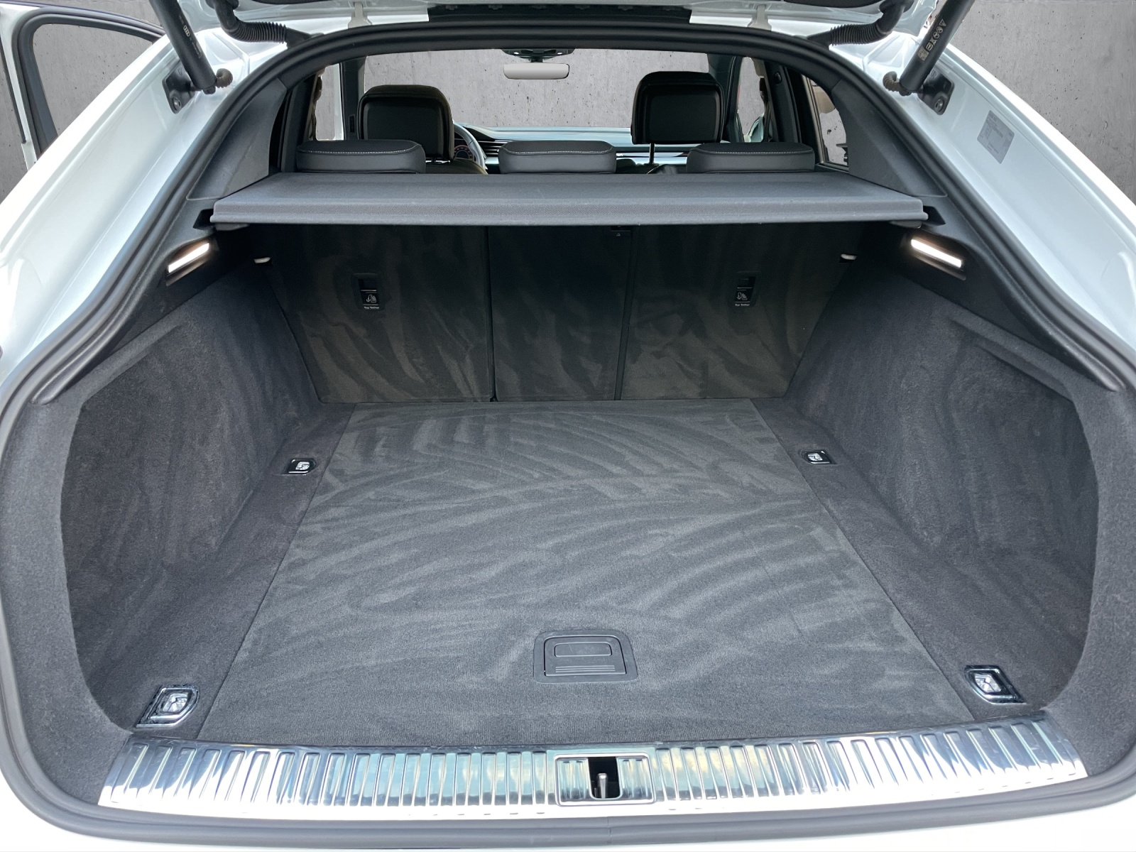 AUDI S line Black Edition quattro-image-14