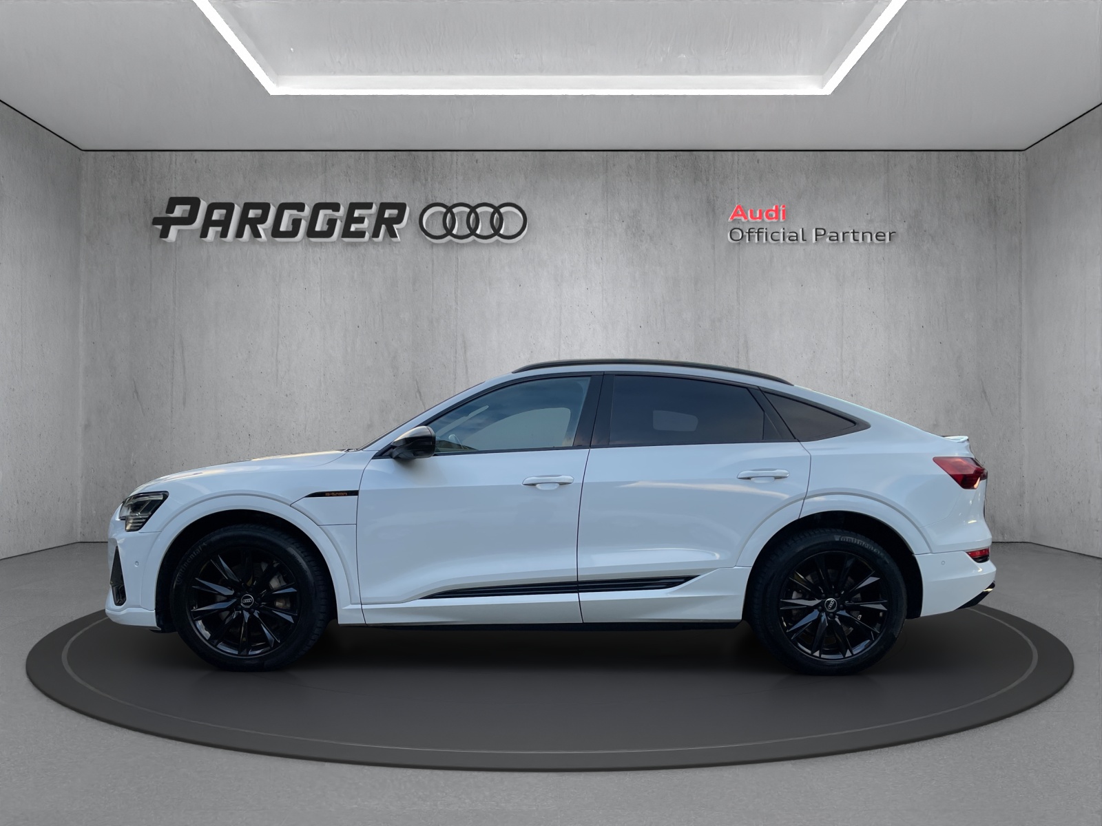 AUDI S line Black Edition quattro-image-2