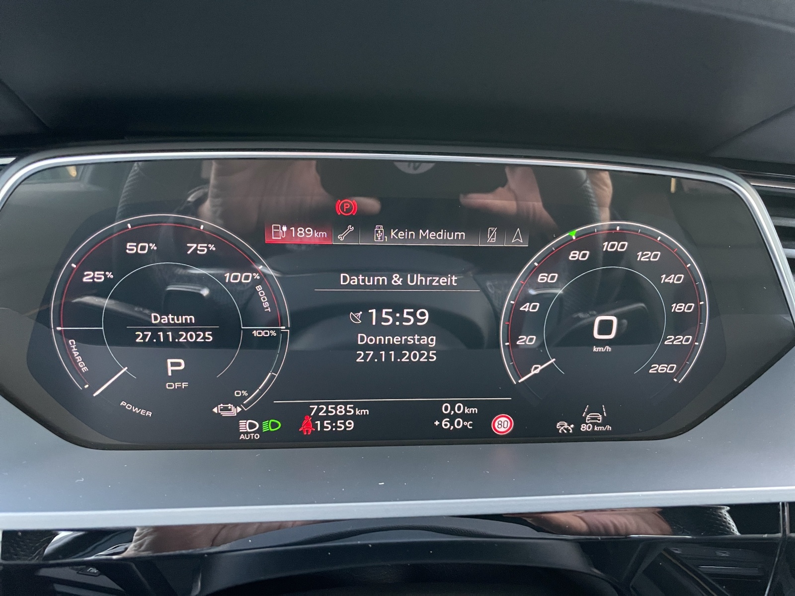 AUDI S line Black Edition quattro-image-11