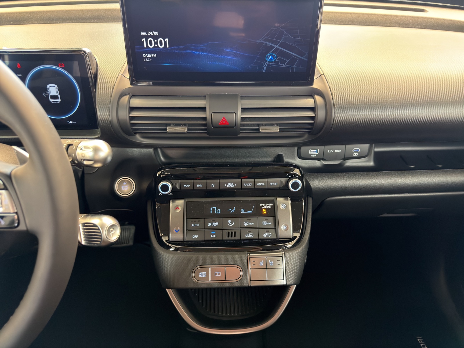 HYUNDAI Inster 49kWh Origo-image-9