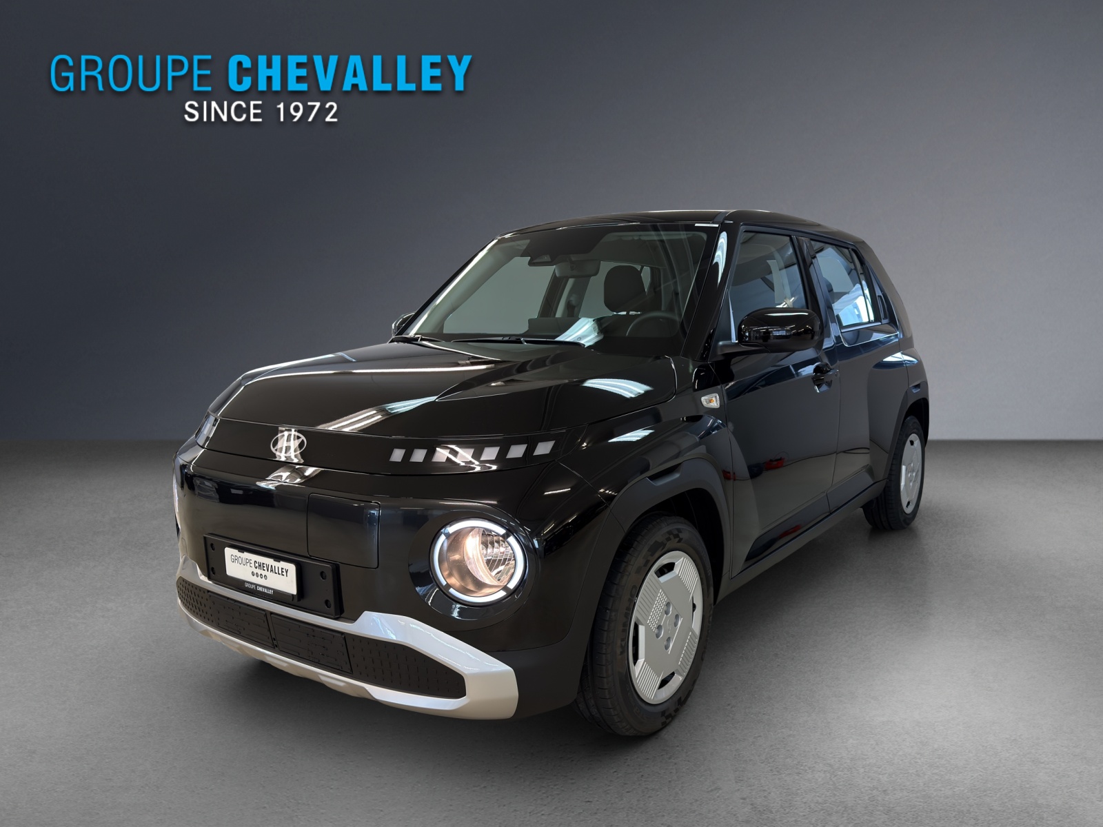 HYUNDAI Inster 49kWh Origo-image-0