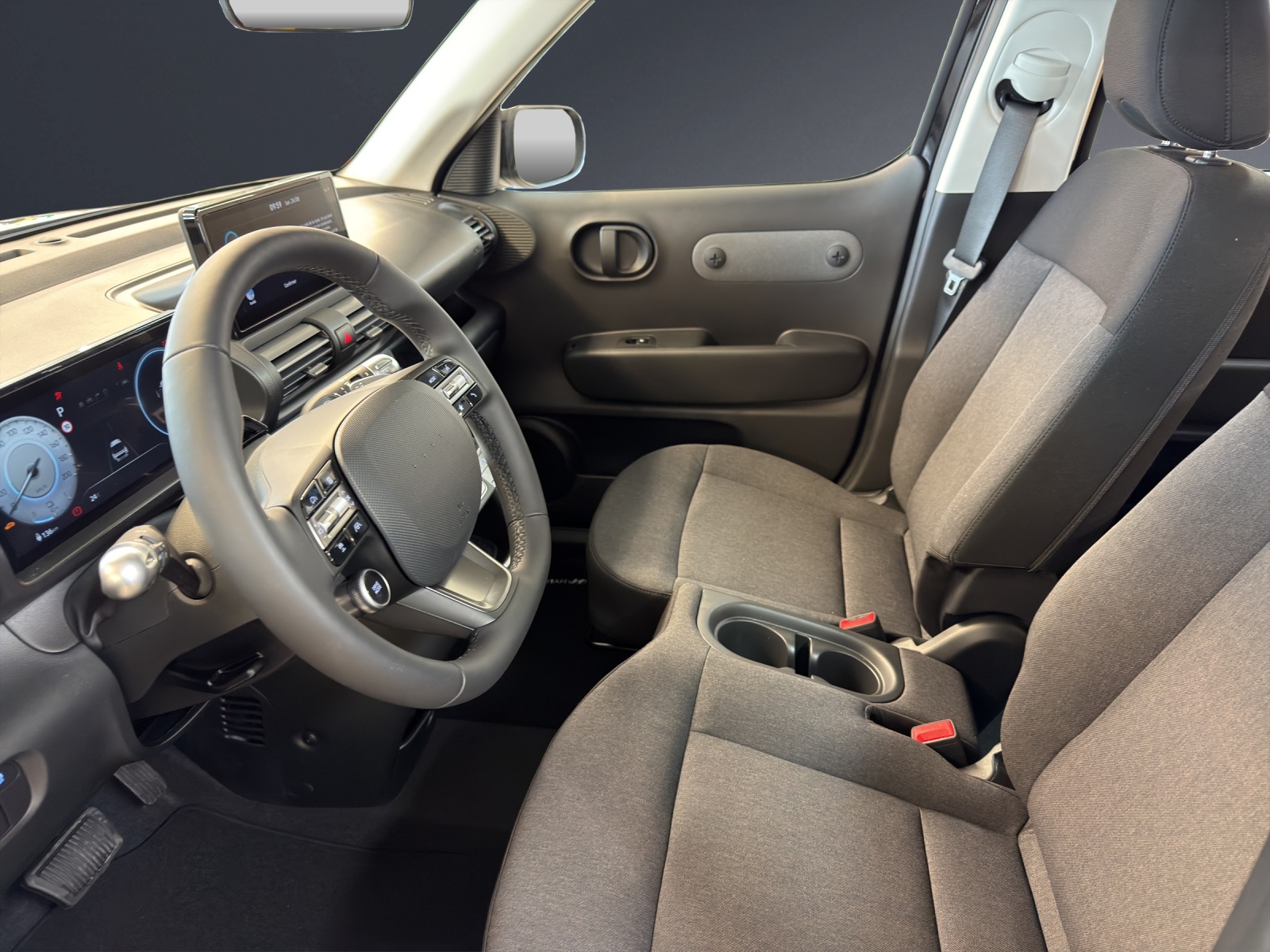 HYUNDAI Inster 49kWh Origo-image-5