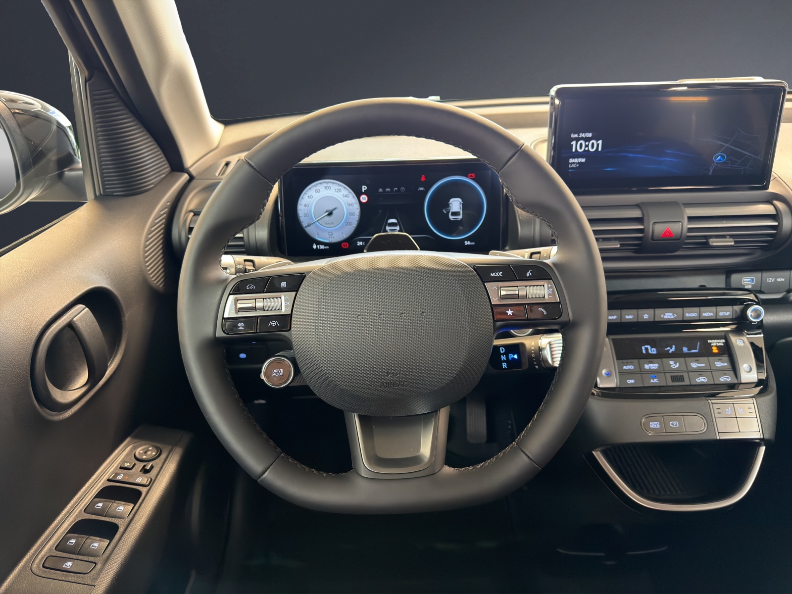 HYUNDAI Inster 49kWh Origo-image-10