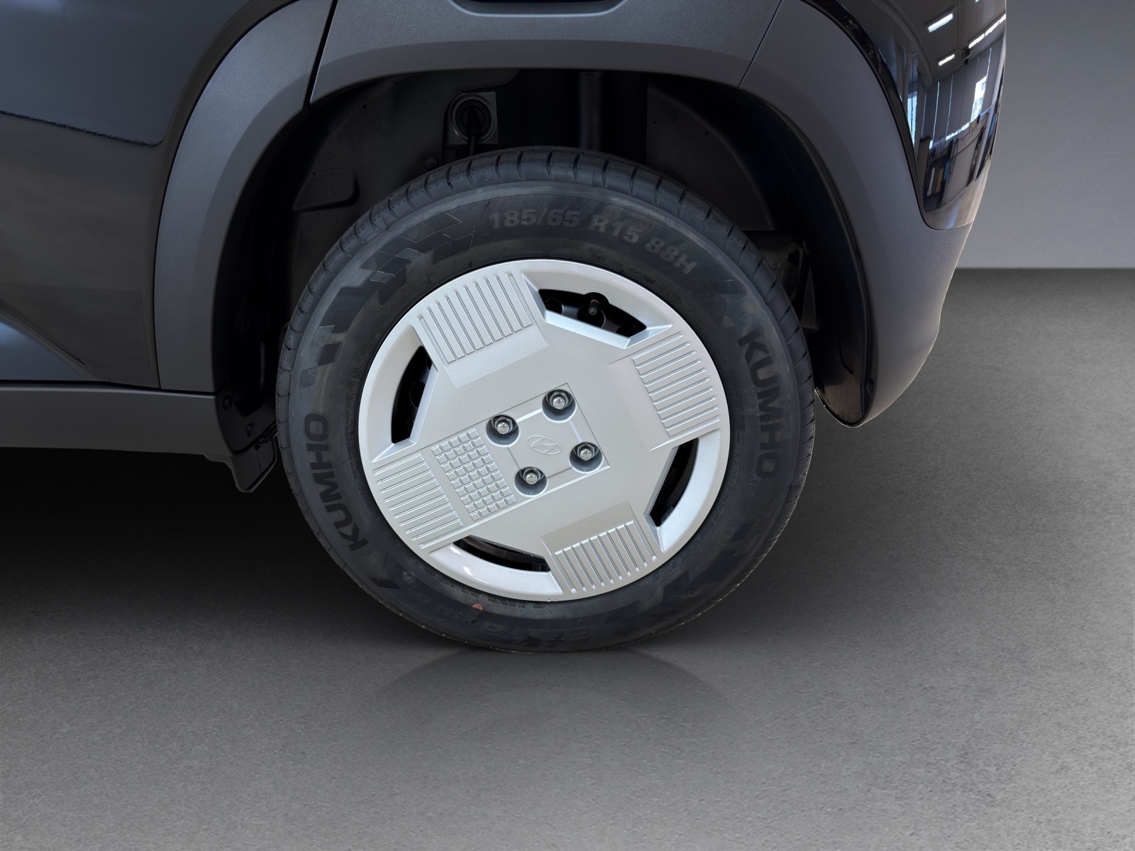 HYUNDAI Inster 49kWh Origo-image-15