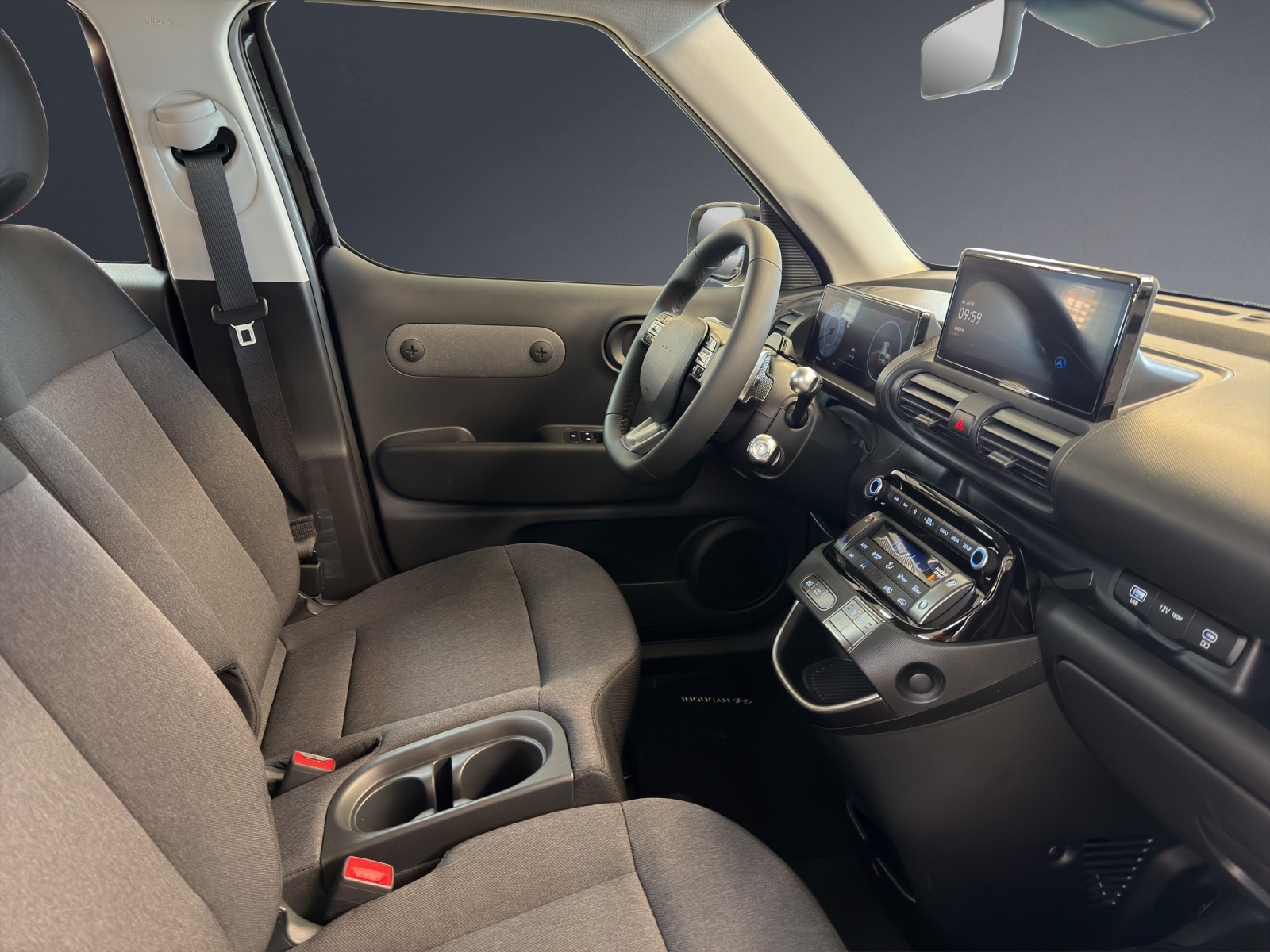 HYUNDAI Inster 49kWh Origo-image-6