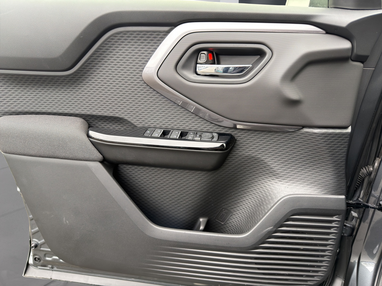 SUZUKI e Vitara Compact Top 4x4-image-19