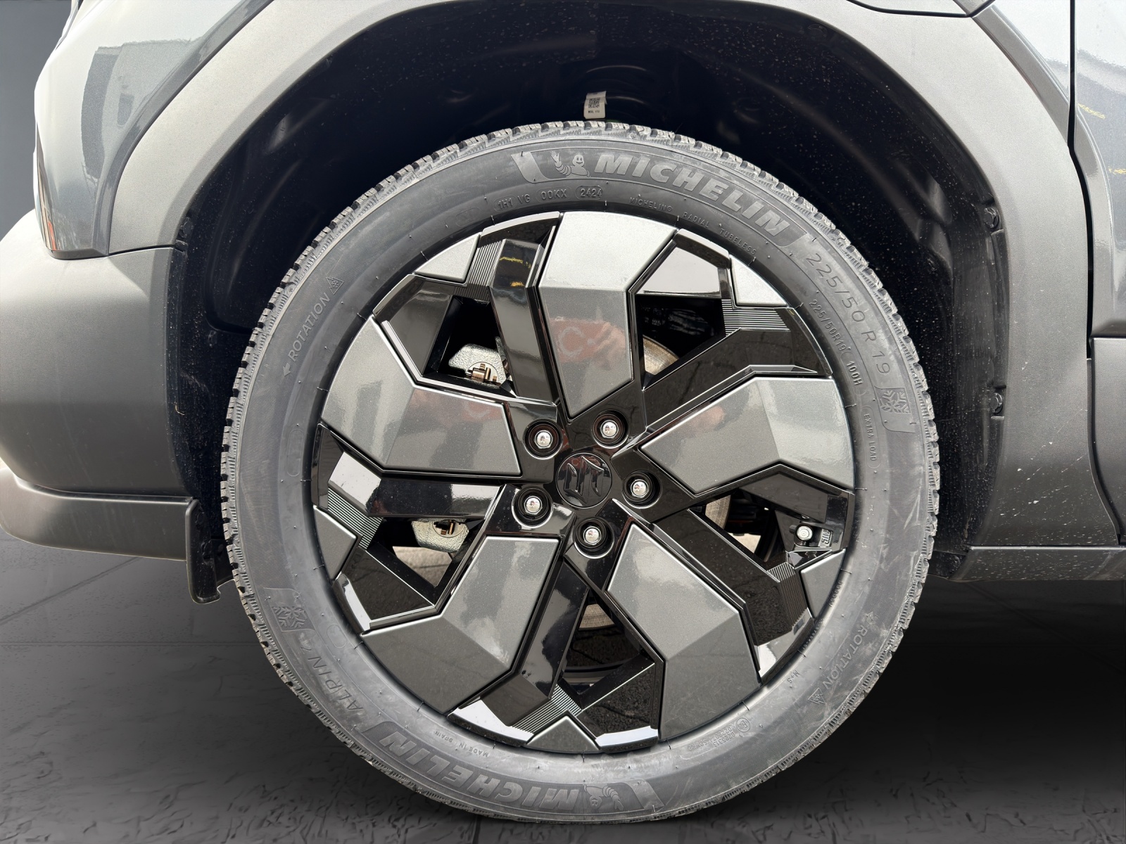 SUZUKI e Vitara Compact Top 4x4-image-8