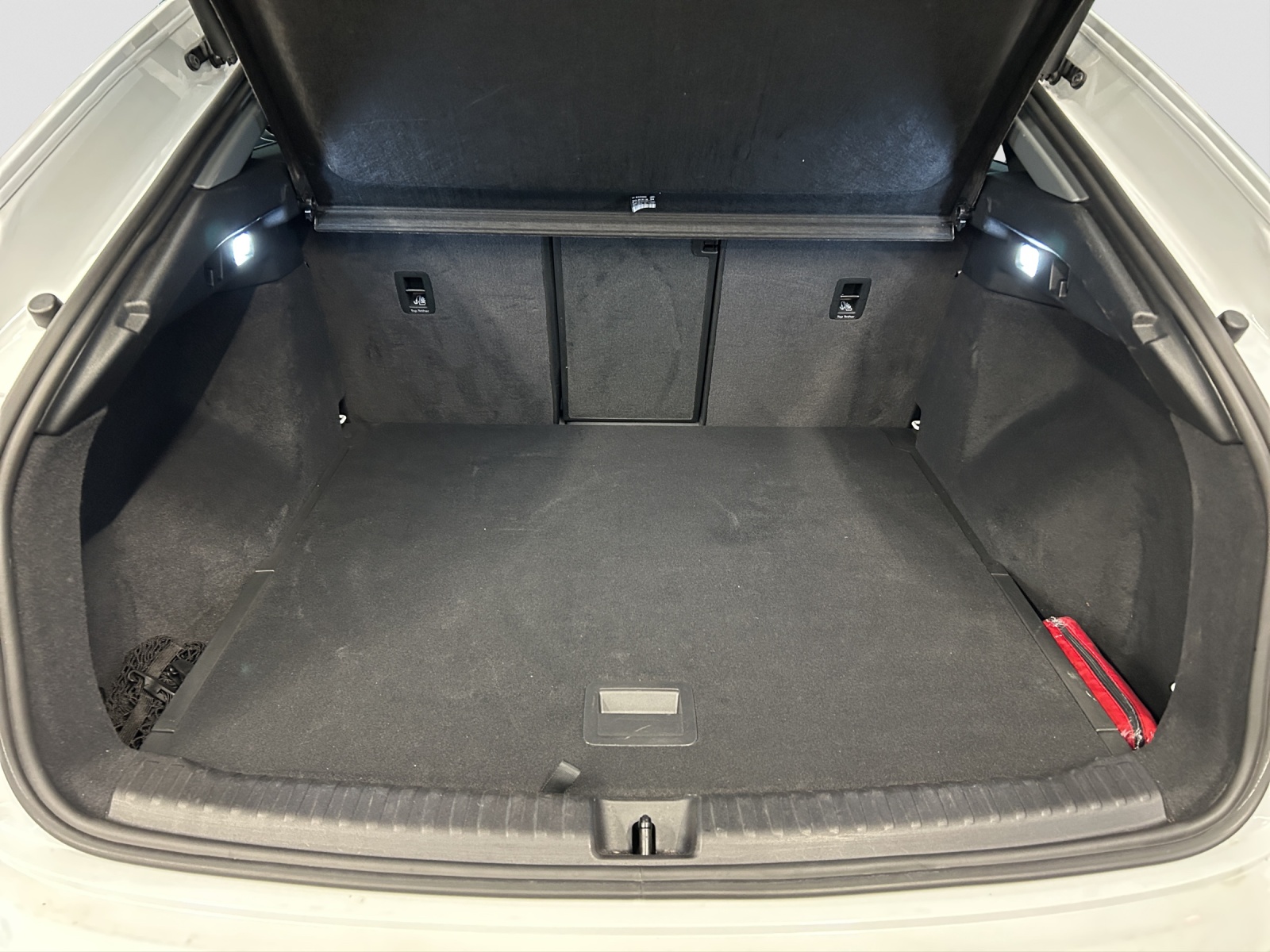 AUDI Q4 Sportback e-tron 50 quattro - Matrix-LED - Rückfahrkamera-image-7