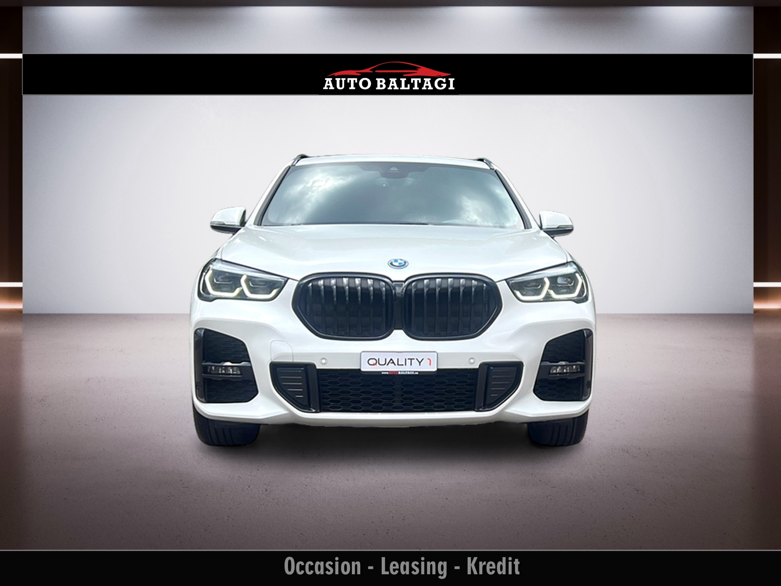 BMW X1 xDrive 25e M Sport Steptronic-image-11