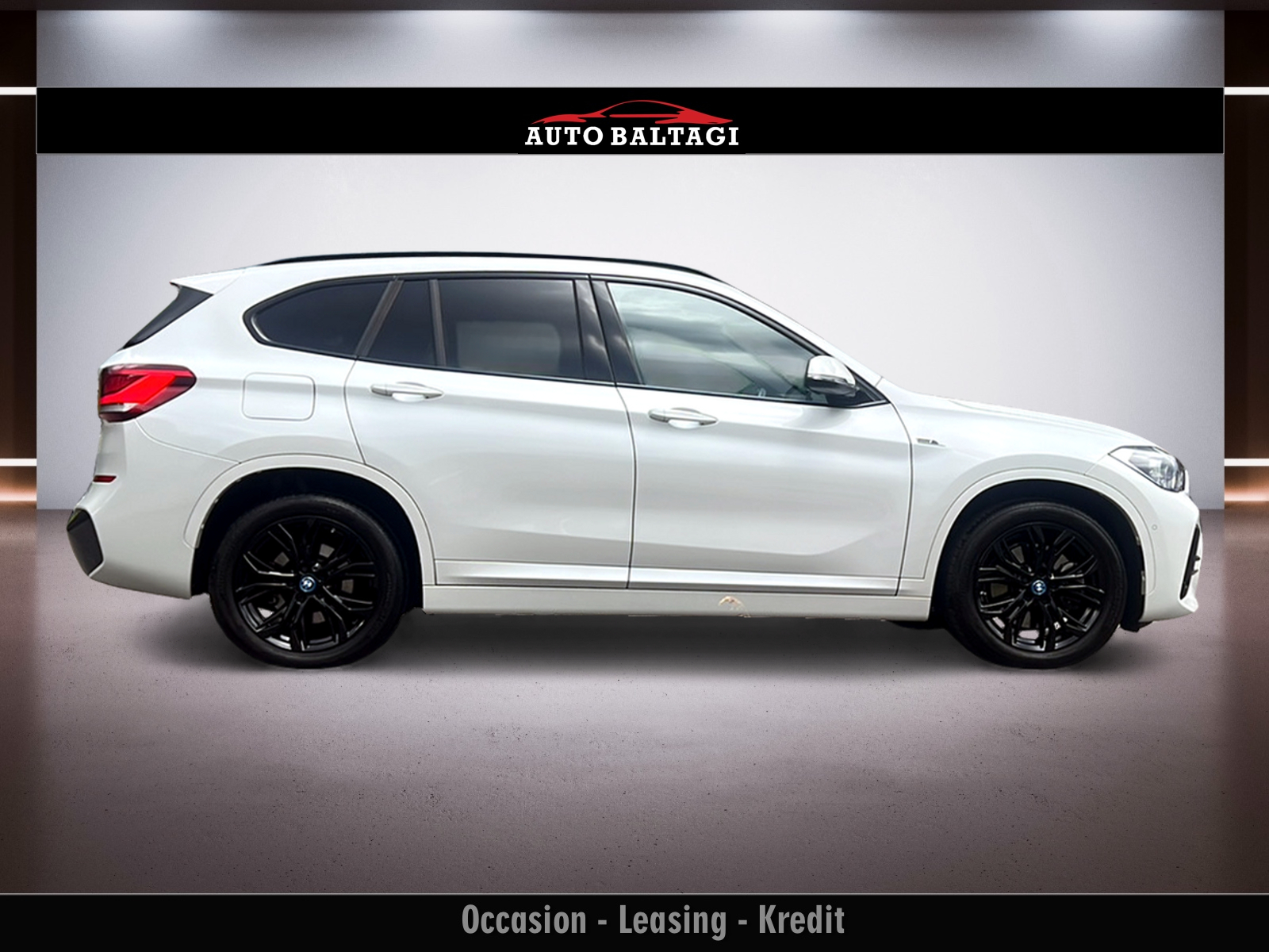 BMW X1 xDrive 25e M Sport Steptronic-image-7