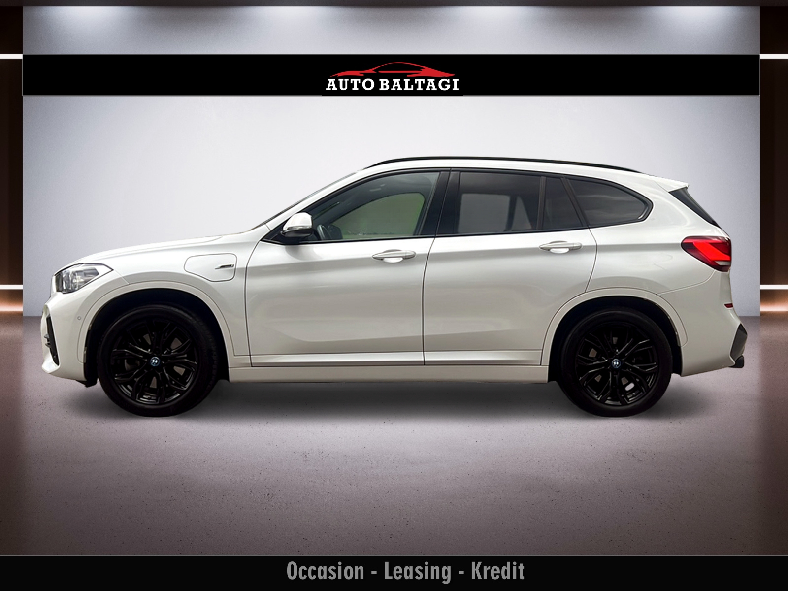 BMW X1 xDrive 25e M Sport Steptronic-image-10