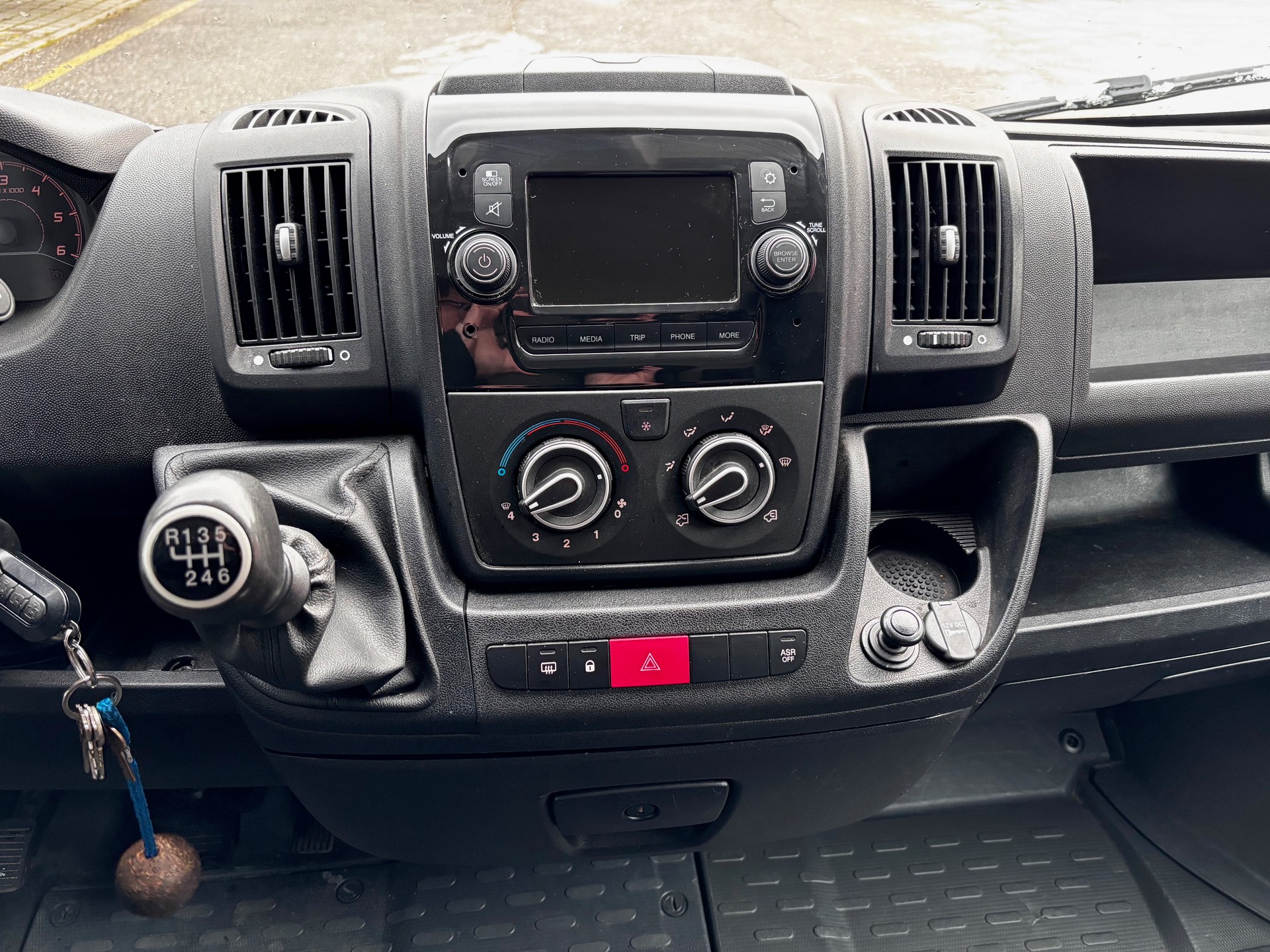 OPEL Opel Movano 35HD 2.2d 3,5t L4H2 Heavy-image-1