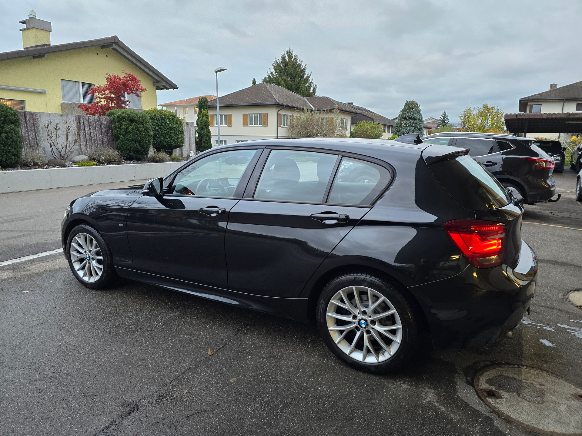 BMW 118d xDrive M-Sport-image-6