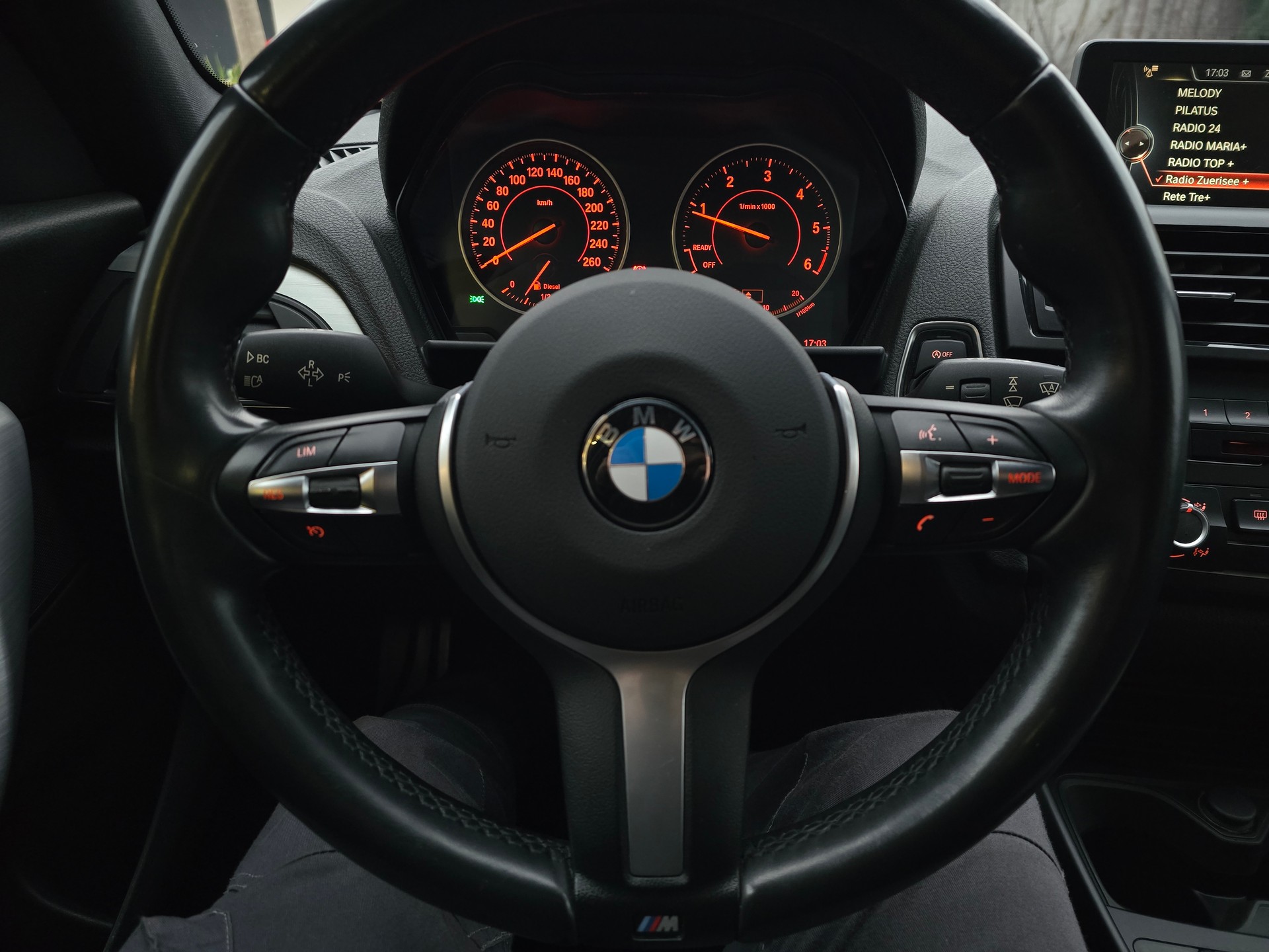 BMW 118d xDrive M-Sport-image-11