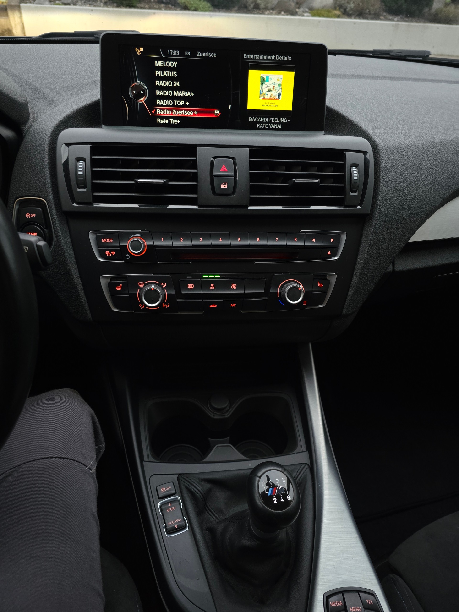 BMW 118d xDrive M-Sport-image-14