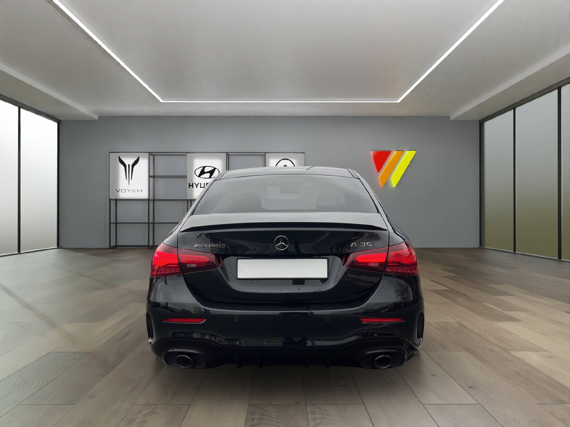 MERCEDES-BENZ A 35 AMG 4matic-image-15