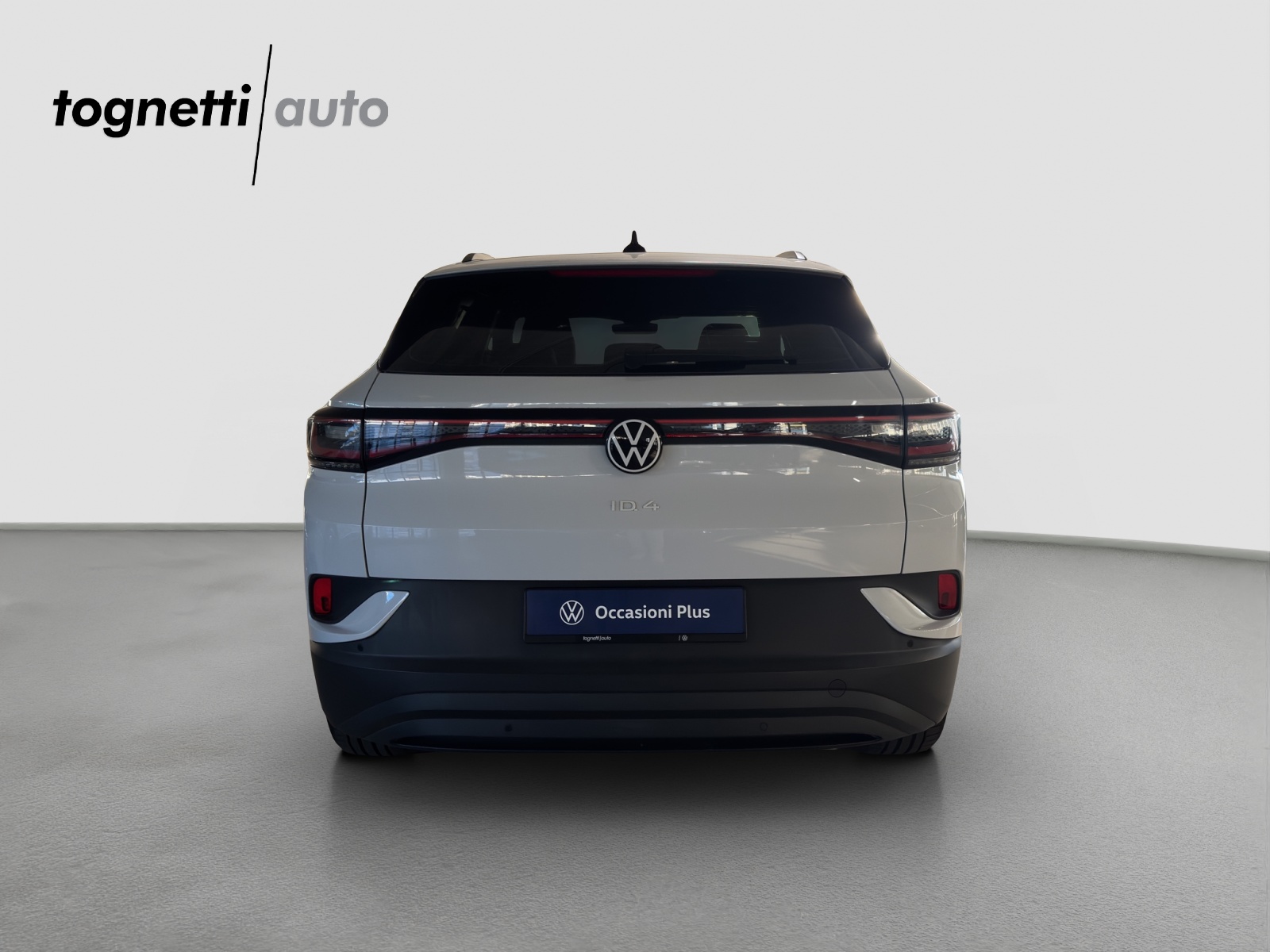 VW ID.4 Pure City 55 kWh-image-5