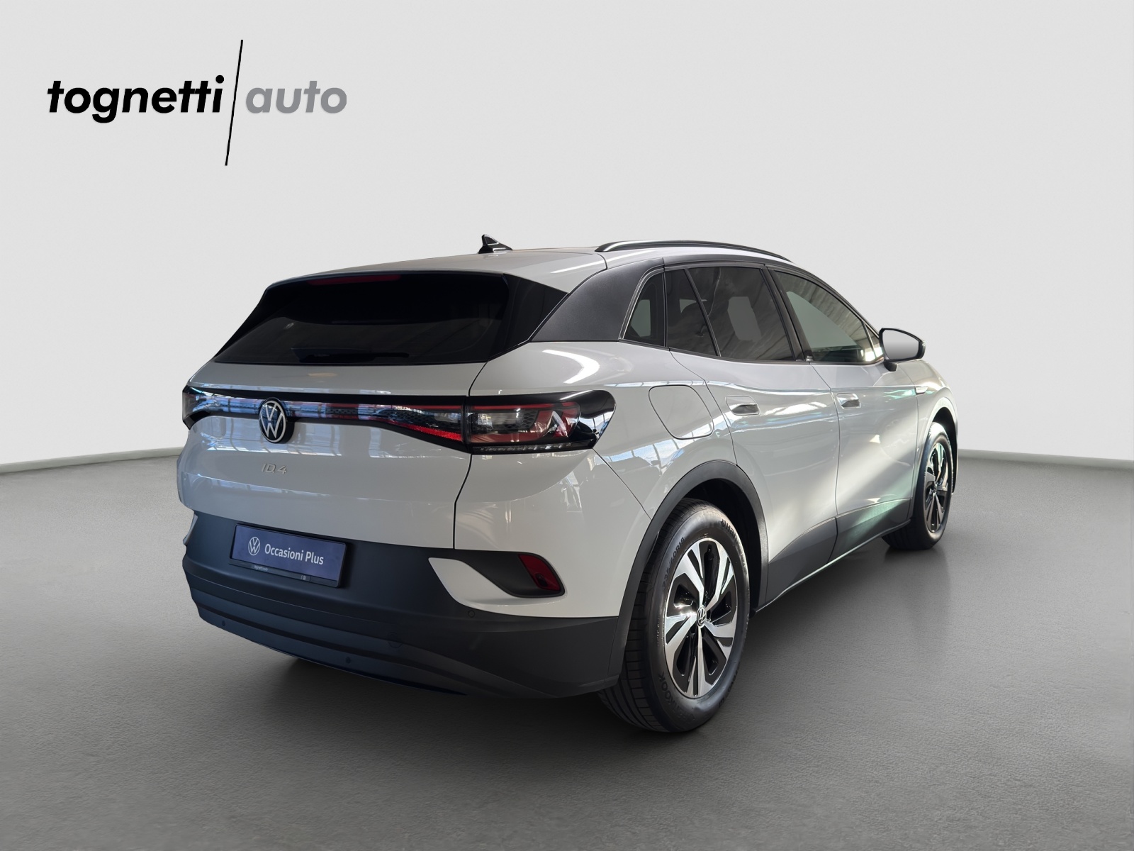 VW ID.4 Pure City 55 kWh-image-3