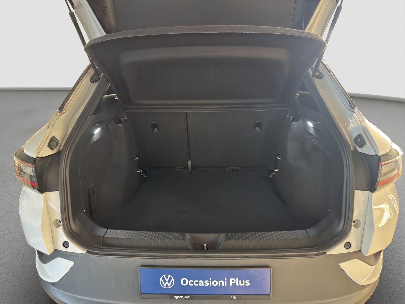VW ID.4 Pure City 55 kWh-image-9