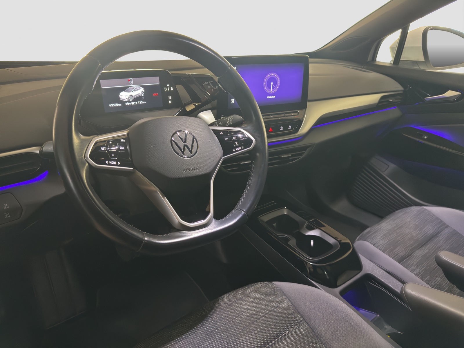 VW ID.4 Pure City 55 kWh-image-7
