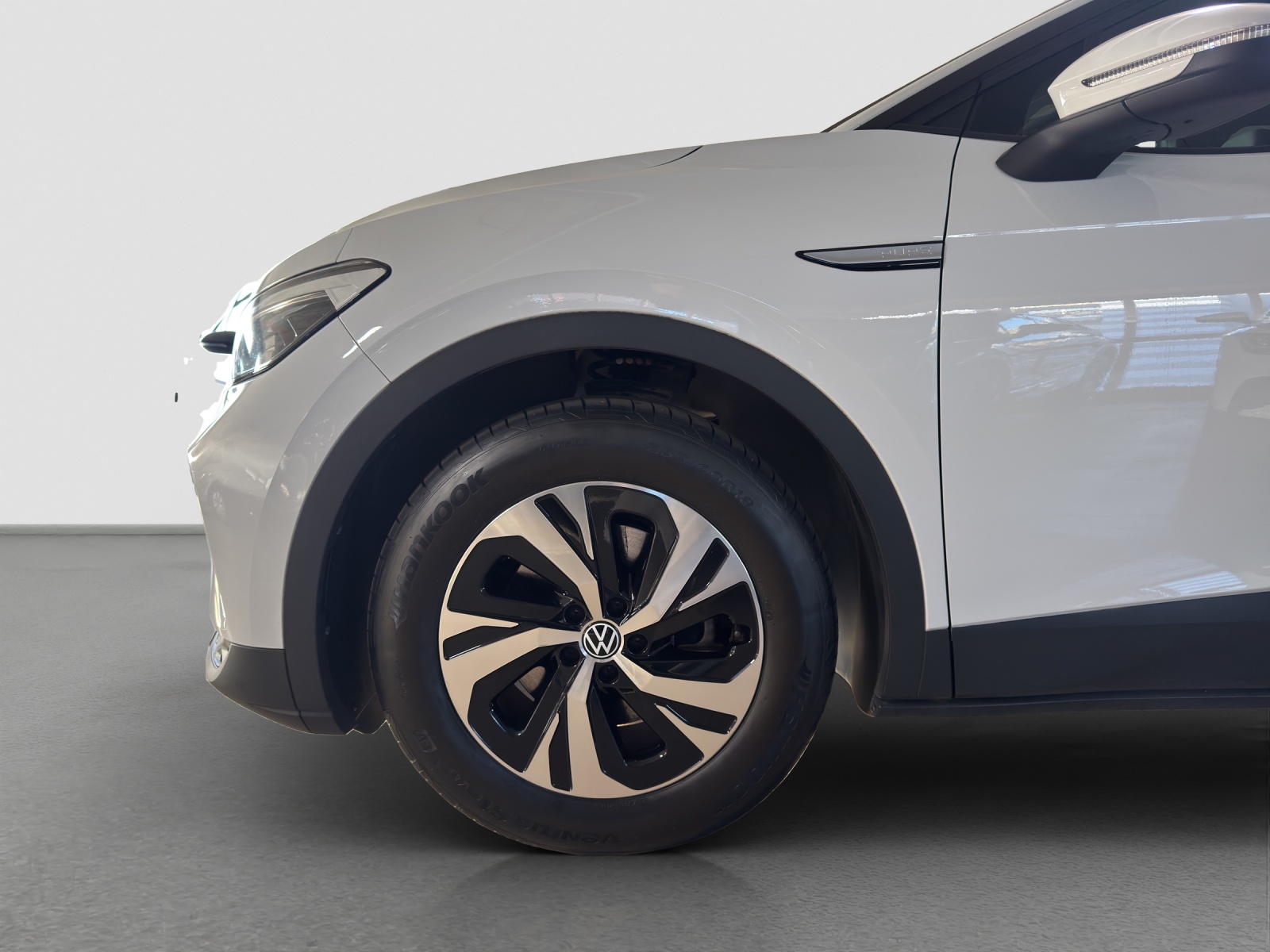 VW ID.4 Pure City 55 kWh-image-4