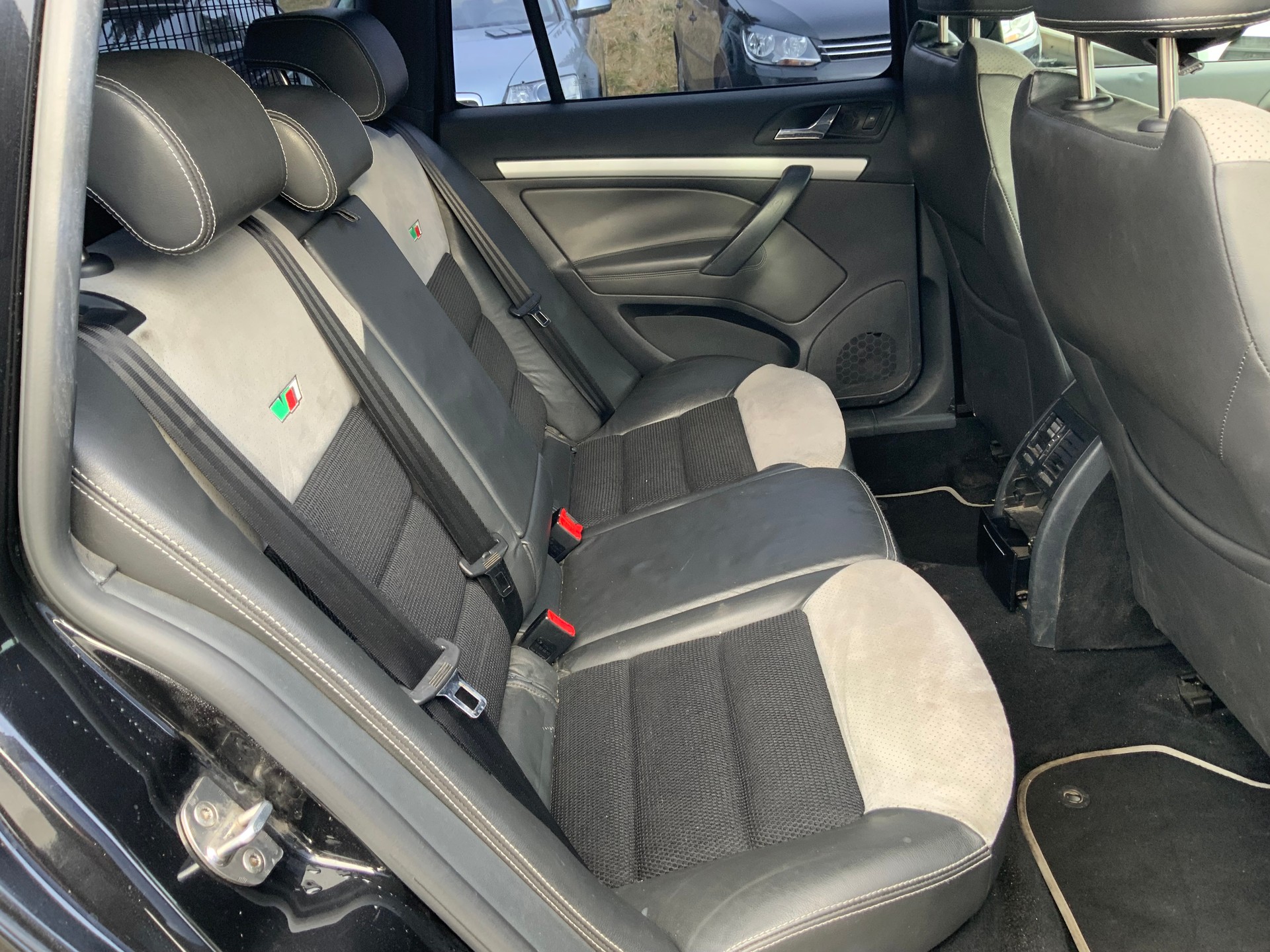 SKODA Octavia 2.0 TFSI RS-image-12