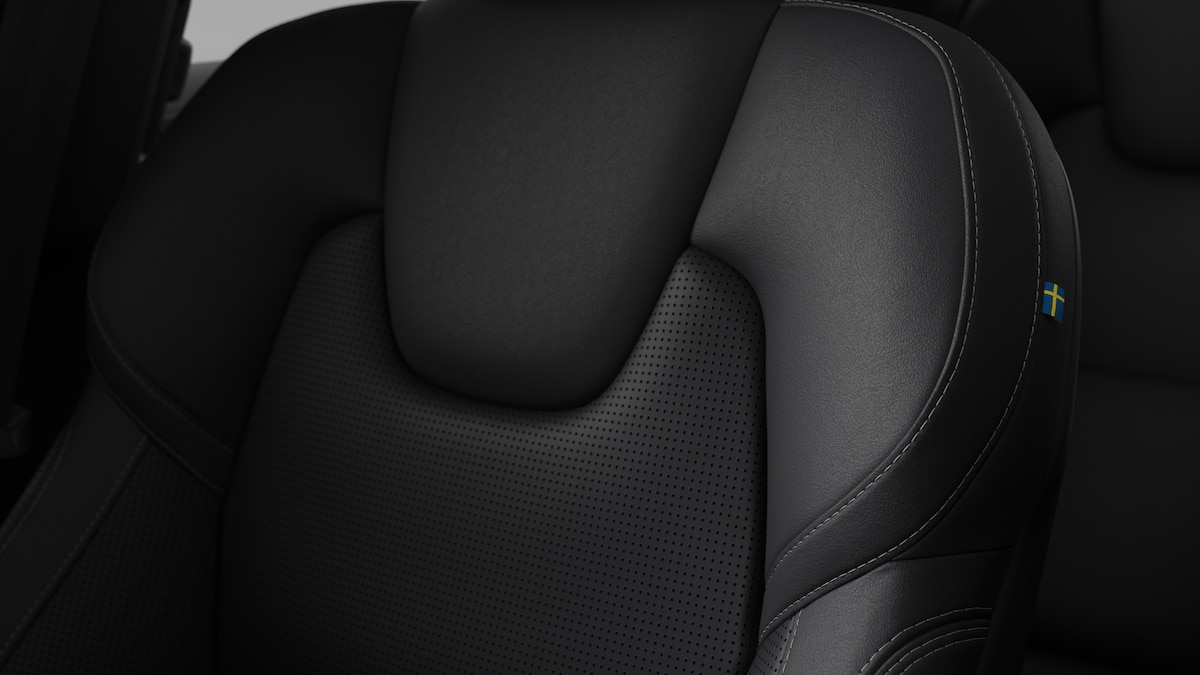 VOLVO XC60 2.0 T8 TE Black Edition eAWD-image-11