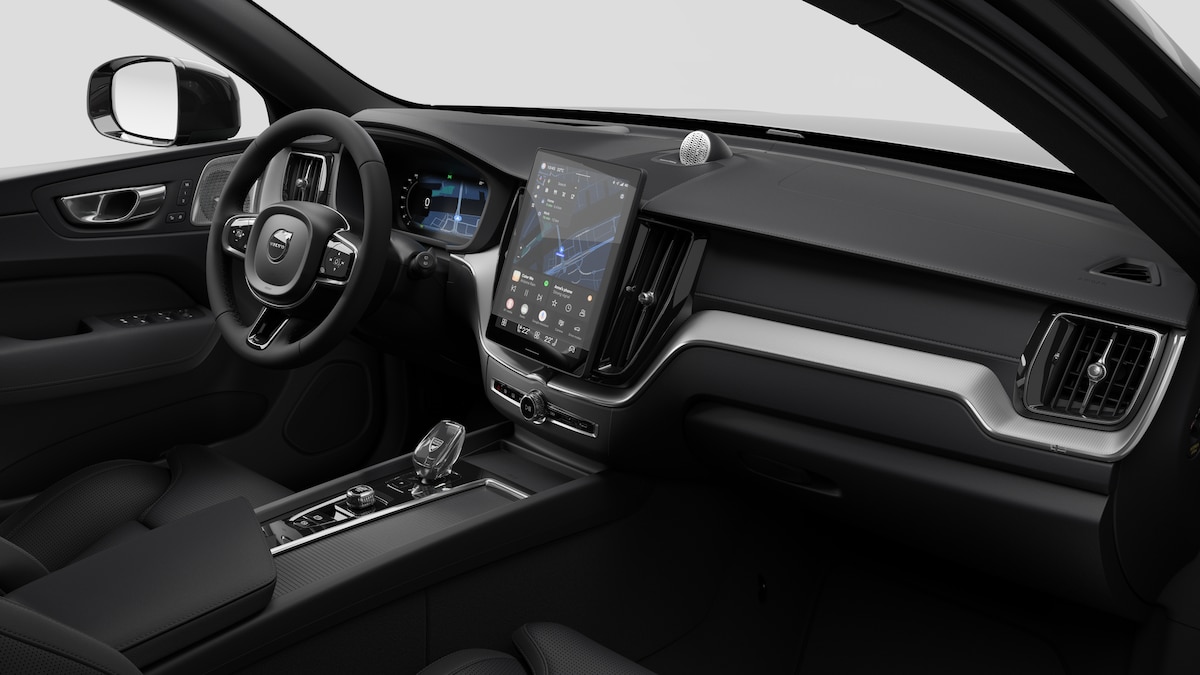 VOLVO XC60 2.0 T8 TE Black Edition eAWD-image-8